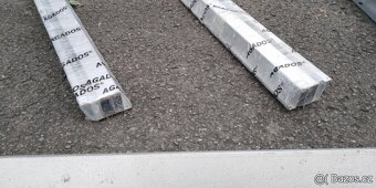 Plato vrch přívěsu vz41 express agados - 3