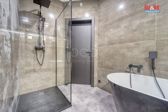 Pronájem bytu 3+kk, 70 m², Vochov - 3