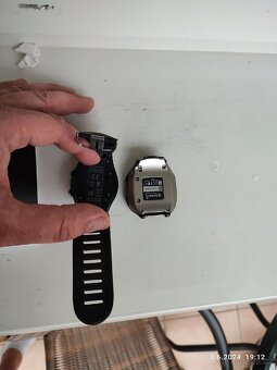 Prodám hofinky Garmin 910 XT + 405, na ND - 3
