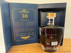 Investiční lahev - Centenario Edición Limitada 30 - 3