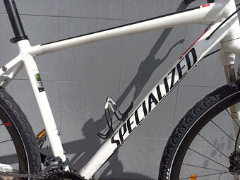 Specialized Crosstrail Comp vel. L" - 3