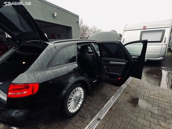 Audi A4 3,0TDi Quattro Avant S-line 2015 - 3