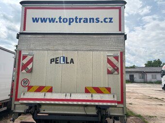 Volvo FL - 3
