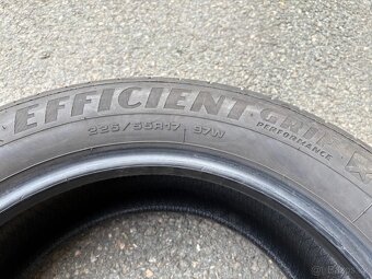 4x letní 225/55 R17 97W zn. GOODYEAR - 3