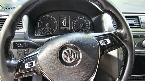 Volkswagen Caddy 1,4 tsi 92 kw - 3