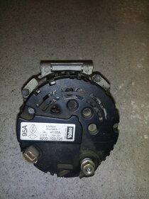 Alternator megan 1999-2003 - 3