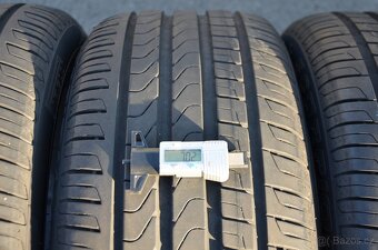 245/45 R20 PIRELLI LR zánovní letní pneumatiky - 3