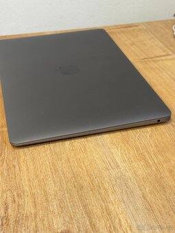 MacBook Air 13,3" (2020) - M1/8GB/256GB - 3