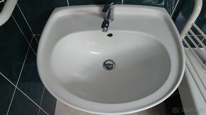 Umyvadlo Jika Lyra s baterií - 3
