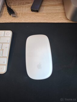 Mac mini M4 16/256Gb - 3