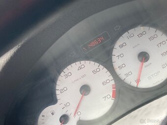 PEUGEOT 206 - 3