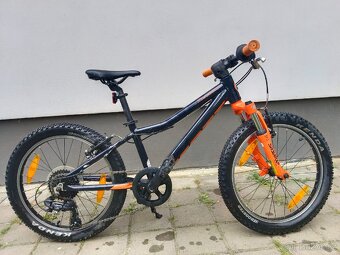 Dětské kolo - 3