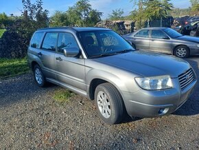 Subaru Forester 2.0i lpg - 3