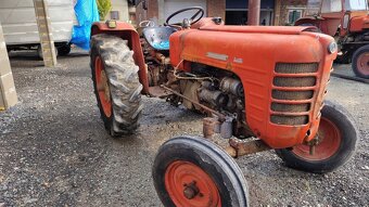 Zetor 3011 - 3