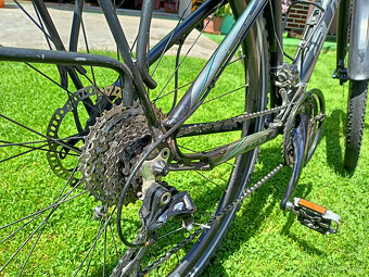 trekové kolo Author 28" - 3