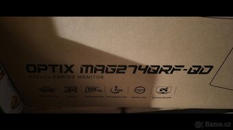 MSI - MAG274QRF/QD - 3