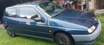 Alfa Romeo 145 1,4 TS - 3