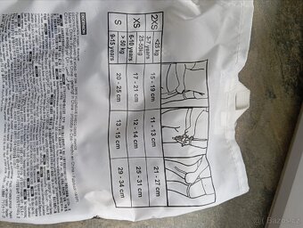 Chrániče pro děti od 9 let - 3