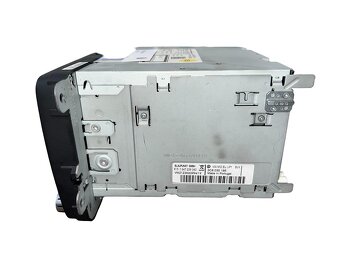 Original rádio VW RCD510 3C8035195 VW Passat B6 r.v. 2010 - 3