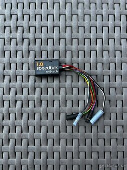 Speedbox 1.0 pre BOSCH Smart System / chiptuning - 3