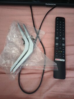 Smart TV Thompson - 3