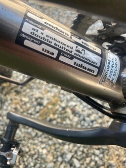 Specialized Enduro comp 2004 - 3