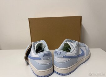 Nike Dunk Low Next Nature Blue Tint vel.44,5/28,5cm - 3
