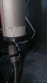 EHEIM UV Sterilizátor reeflex UV 800 - 3