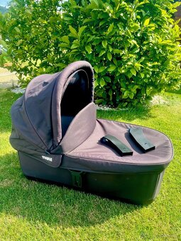 THULE URBAN GLIDE DOUBLE - 3