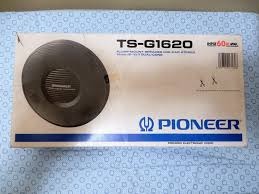 Pioneer reprosestrava do auta - 3