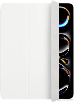 iPad Pro 11" 256GB M4 Stříbrný 2024 pouzdro zdarma - 3