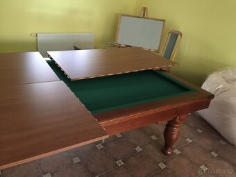 Kulečníkový stůl - 3