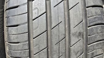 Letní pneu 215/55/17 Good Year - 3