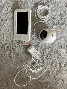 Foscam Baby monitor BM1 - 3