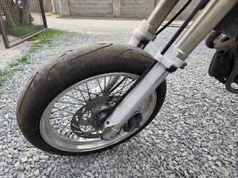 KTM SC LC4 620 supermoto SM - NA DILY - 3