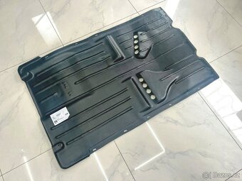 NOVÝ KRYT POD MOTOR / DUCATO / JUMPER / BOXER / ZASÍLÁME - 3
