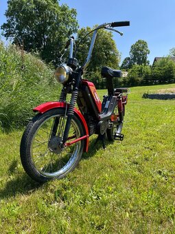 Babetta 210 - 3