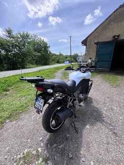 Kawasaki versys 1000 - 3