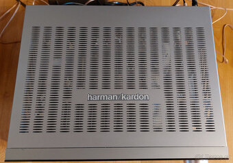 6.1 A/V Receiver Harman/Kardon AVR 135+DO+manuál - 3