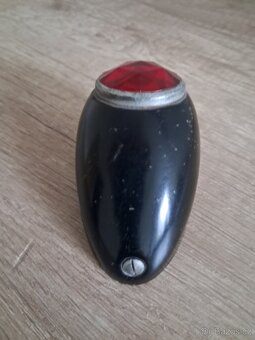 Koncová lampa na pařeza, nebo péráka - 3