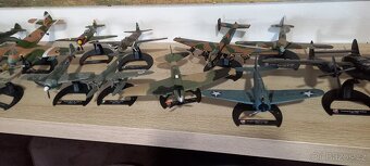 modely letadel - 3