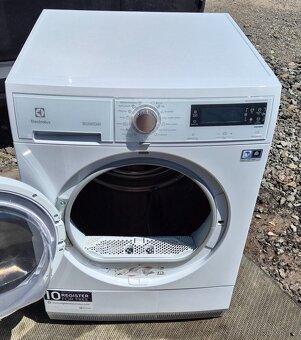 ELECTROLUX A+++ KONDENZAČNÍ, ZÁRUKA DOPRAVA INSTALACE - 3