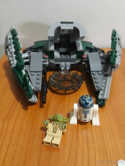 Lego star wars - 3