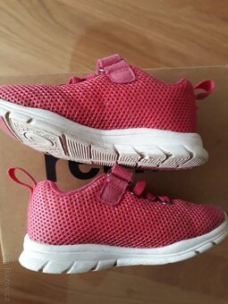 Tenisky Reima vel. 22 - 3