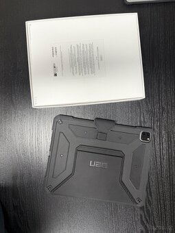 iPad Pro 12.9 M1 (5. generace) 128 GB (bez známek užívaní) - 3