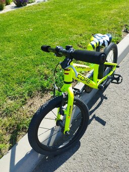 Dětské kolo Core Nipper 16 - 3