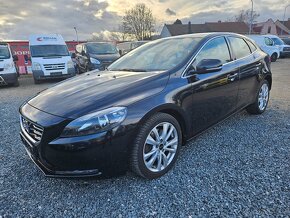 VOLVO V40 D4 2.0 140KW 2014 - 3