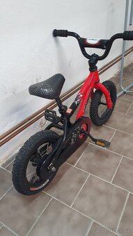 Specialized Hotrock 12" - 3