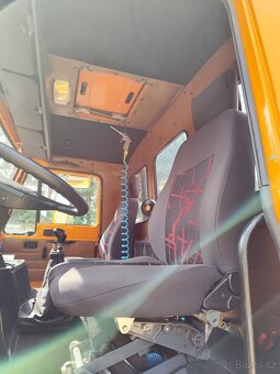 Liaz 300 4x4 - 3