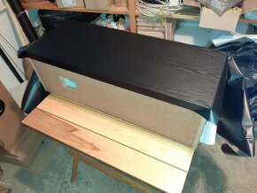 MDF desky 18 mm - 3
